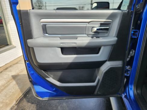 Used 2019 RAM 1500 Warlock AWD/4WD image 15