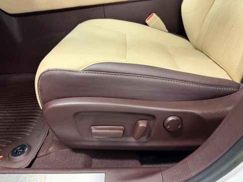Used 2017 Lexus RX 350 FWD w/ Premium Package image 7