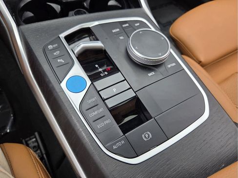 Certified 2023 BMW i4 eDrive35 w/ Premium Package RWD image 27