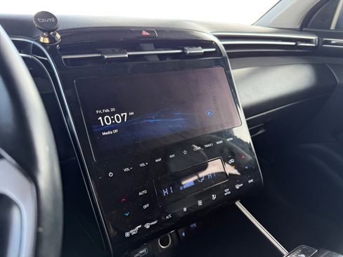 Used 2024 Hyundai Tucson SEL image 14