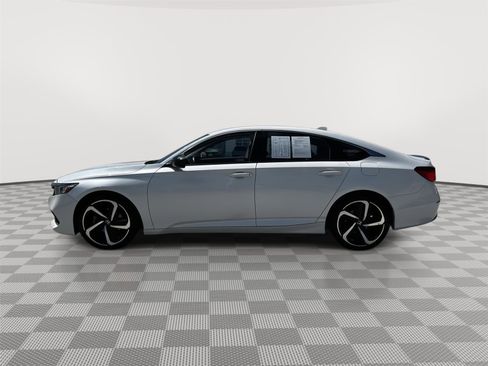 Certified 2022 Honda Accord Sport Special Edition image 3