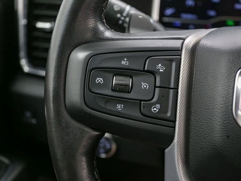 Used 2022 GMC Sierra 1500 Denali AWD/4WD image 38