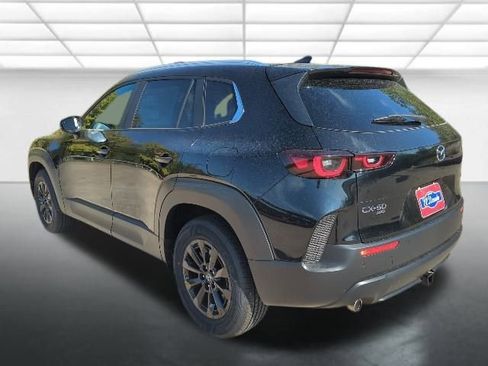 Used 2026 MAZDA CX-50 2.5 Hybrid w/ Preferred Pkg AWD/4WD image 2