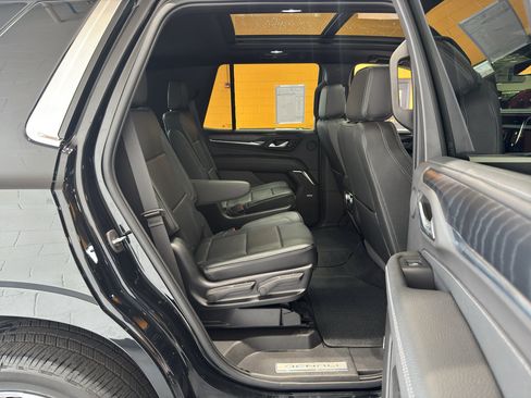 Used 2022 GMC Yukon Denali AWD/4WD image 21
