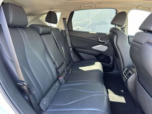 Certified 2023 Acura RDX AWD w/ Technology Package image 11