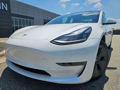 Used 2023 Tesla Model 3 Standard Range