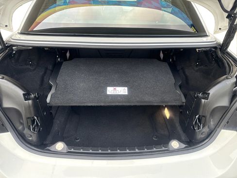 Used 2017 BMW 440i xDrive Convertible image 13