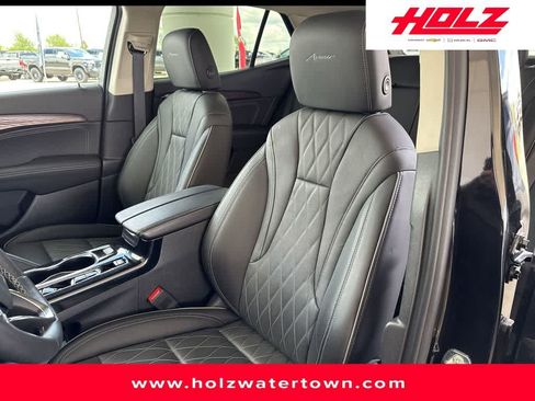 Certified 2023 Buick Envision Avenir AWD/4WD image 10