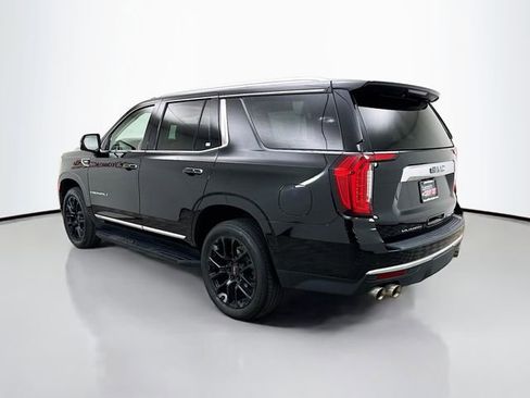 Used 2023 GMC Yukon Denali image 6