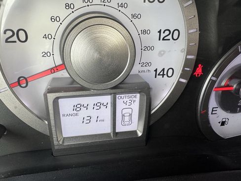 Used 2009 Honda Pilot EX-L image 24