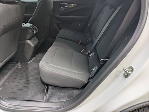 New 2026 Chevrolet Blazer EV LT FWD image 25