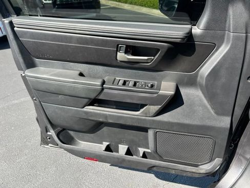Used 2023 Toyota Tundra SR5 w/ SR5 Premium Package AWD/4WD image 29