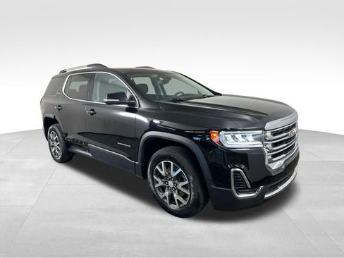 Used 2023 GMC Acadia SLE w/ Driver Convenience Package AWD/4WD image 8