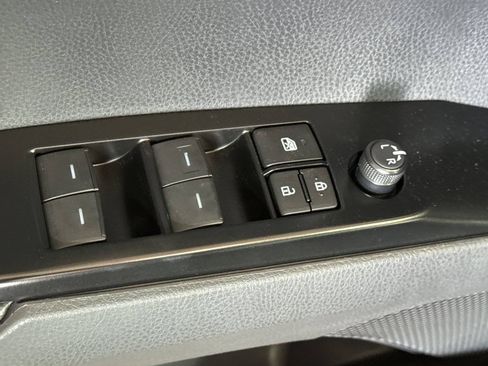 New 2026 Toyota Camry XLE FWD image 12