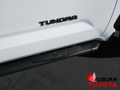 New 2026 Toyota Tundra SR5 image 3