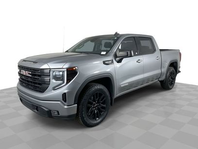 Used 2023 GMC Sierra 1500 Elevation w/ X31 Off-Road Package