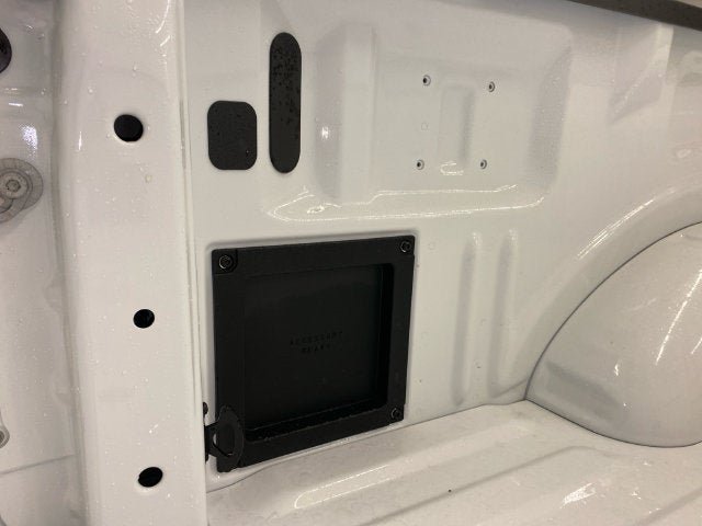 New 2026 Ford F150 STX w/ Equipment Group 200A AWD/4WD image 18