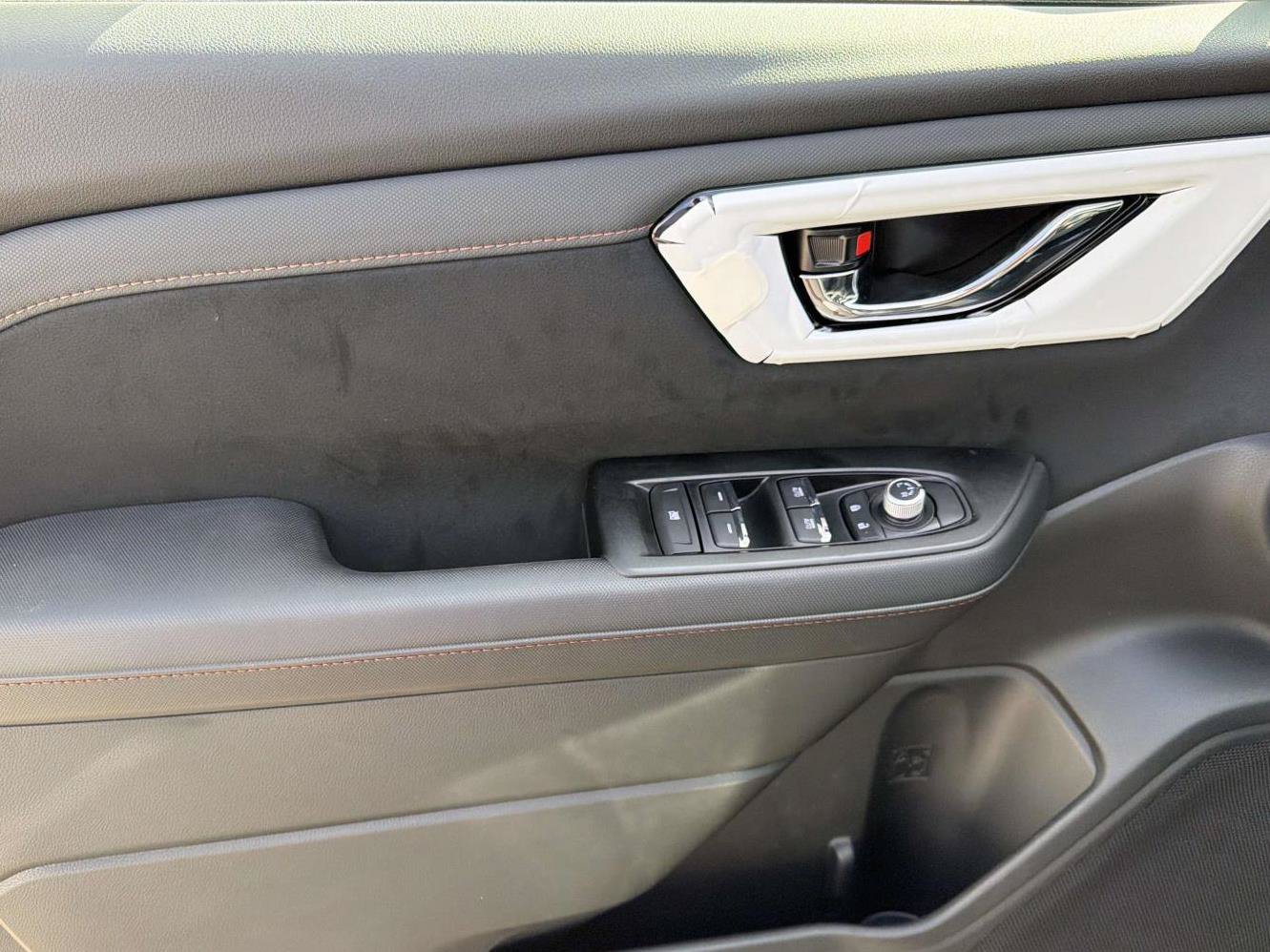 New 2026 Subaru Forester Sport AWD/4WD image 13