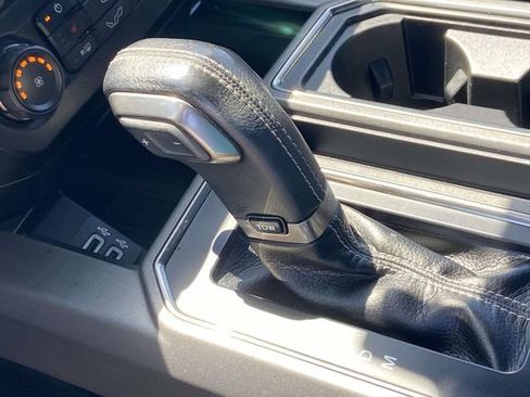 Used 2017 Ford F150 Raptor w/ Equipment Group 801A Mid AWD/4WD image 26