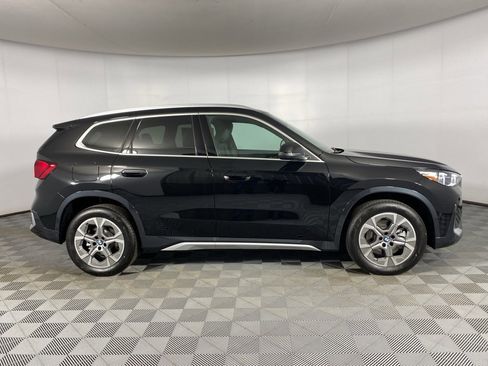 New 2026 BMW X1 xDrive28i w/ Technology Package image 25