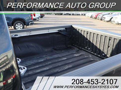 Used 2019 Nissan Frontier SV w/ Value Truck Package image 18