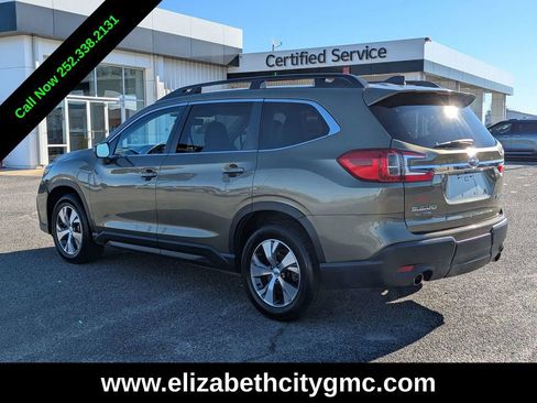 Used 2023 Subaru Ascent Premium w/ Convenience Package image 6