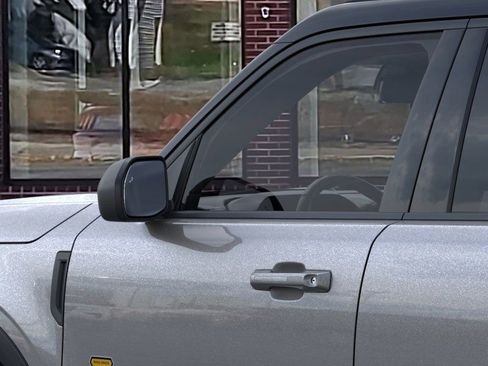 New 2024 Ford Bronco Sport Badlands w/ Premium Package image 20