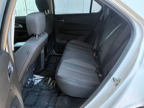 Used 2017 Chevrolet Equinox LT AWD/4WD image 33