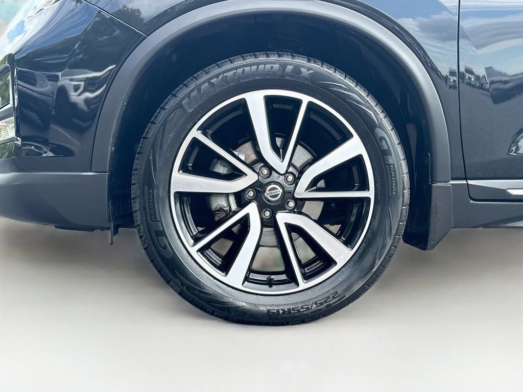Used 2020 Nissan Rogue SL w/ Premium Package AWD/4WD image 37