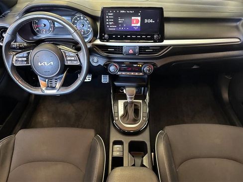 Used 2024 Kia Forte GT-Line image 13