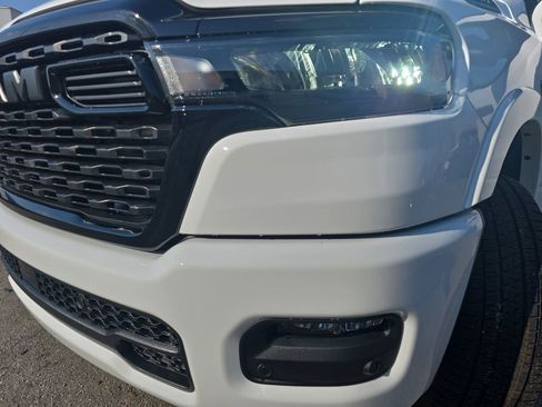 New 2026 RAM 1500 Big Horn w/ Night Edition AWD/4WD image 33