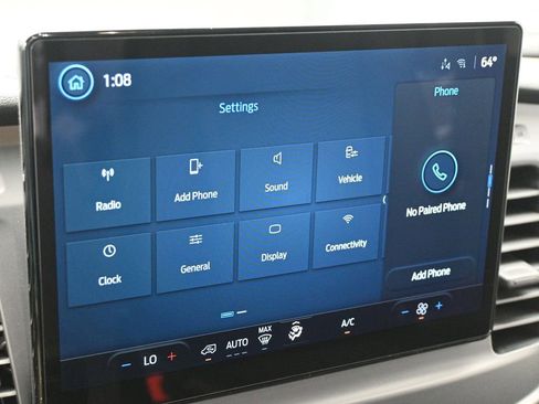 New 2026 Ford Transit 250 148 Medium Roof w/ Load Area Protection Package image 14