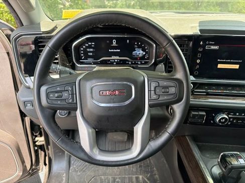 Used 2025 GMC Sierra 1500 Elevation w/ Elevation Premium Package AWD/4WD image 21