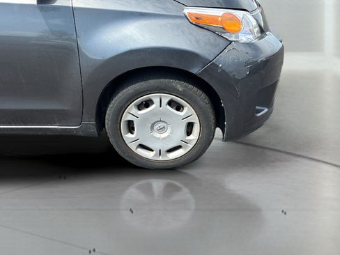 Used 2008 Scion xD FWD image 34