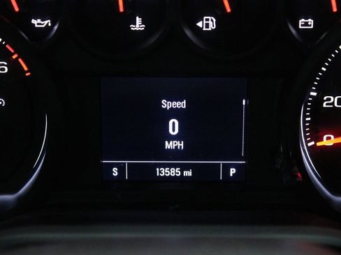 Used 2024 Chevrolet Silverado 1500 W/T w/ WT Fleet Convenience Package image 26