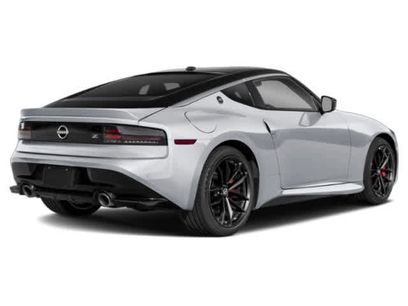 New 2025 Nissan Z Performance w/ Floor Mat Package