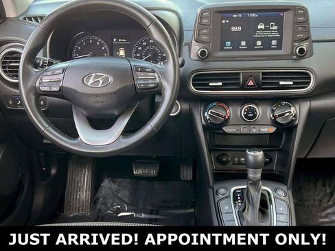 Used 2021 Hyundai Kona SEL Plus image 14