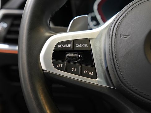 Used 2020 BMW M340i xDrive M340I XDRIVE SEDAN 4D w/ Premium Package image 41