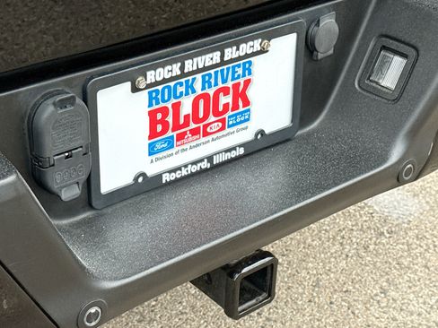 Used 2016 Ford F150 XLT w/ Equipment Group 302A Luxury image 17