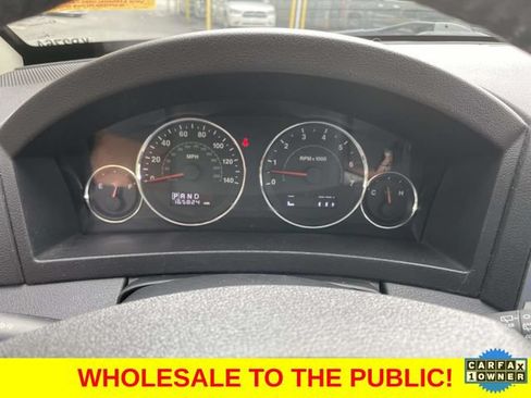 Used 2010 Jeep Grand Cherokee Laredo RWD image 23