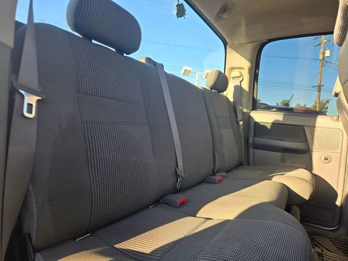 Used 2006 Dodge Ram 1500 Truck SLT w/ Trailer Tow Group image 17