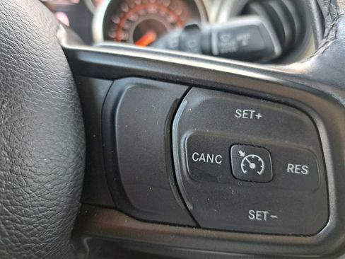 Used 2020 Jeep Wrangler Unlimited Sport S image 12