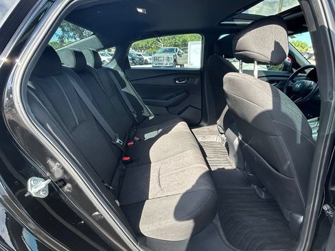 Used 2024 Honda Accord Sport image 31
