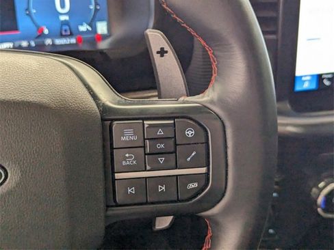 Used 2024 Ford F150 Raptor image 26