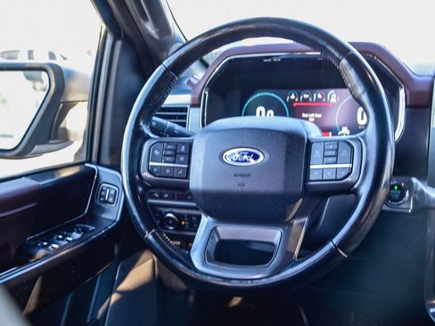 Used 2021 Ford F150 Lariat image 15