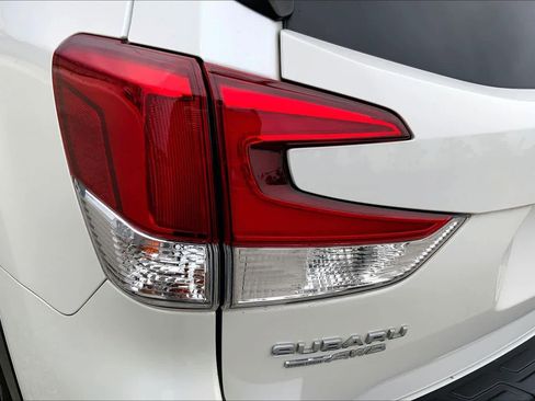 Used 2020 Subaru Forester Premium image 27