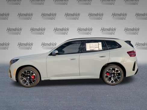 Used 2026 BMW X3 xDrive30i w/ Premium Package AWD/4WD image 10