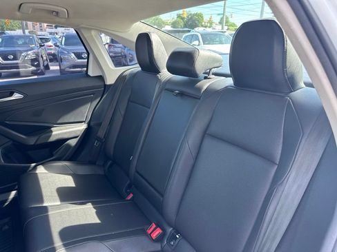 Used 2019 Volkswagen Jetta S FWD image 22