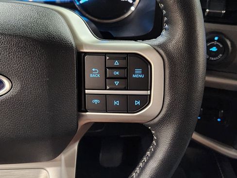 Used 2022 Ford Expedition XLT image 52