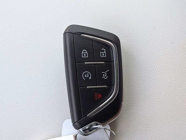 New 2027 Cadillac Vistiq Sport w/ LPO, Floor Liner Package AWD/4WD image 31